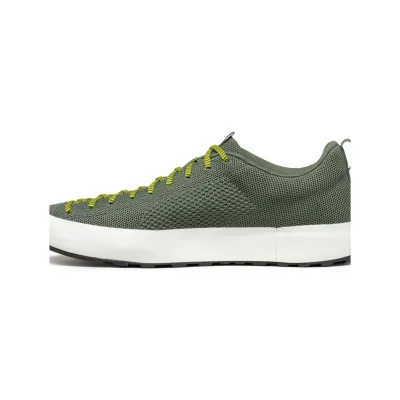 Кросівки SCARPA Mojito Wrap Bio 40 зелений - 3 Кросівки SCARPA Mojito Wrap Bio 40 зелений - 3 - Robinzon.ua