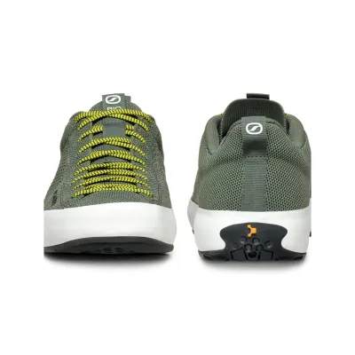 Кросівки SCARPA Mojito Wrap Bio 40 зелений - 4 Кросівки SCARPA Mojito Wrap Bio 40 зелений - 4 - Robinzon.ua