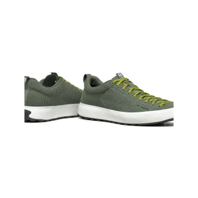 Кросівки SCARPA Mojito Wrap Bio 40 зелений - 6 Кросівки SCARPA Mojito Wrap Bio 40 зелений - 6 - Robinzon.ua