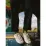 Кросівки SCARPA Mojito Wrap Bio 40 зелений - 7 - Robinzon.ua