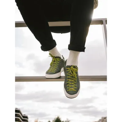 Кросівки SCARPA Mojito Wrap Bio 40 зелений - 8 Кросівки SCARPA Mojito Wrap Bio 40 зелений - 8 - Robinzon.ua