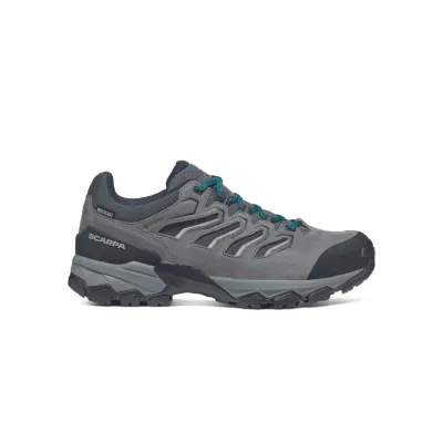 Кроссовки мужские SCARPA Moraine GTX 44.5 черный - Gore-Tex® - 1 Кроссовки мужские SCARPA Moraine GTX 44.5 черный - Gore-Tex® - 1 - Robinzon.ua