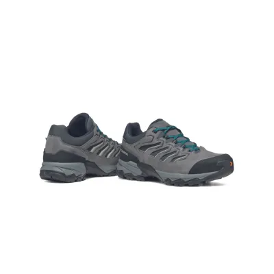 Кроссовки мужские SCARPA Moraine GTX 44.5 черный - Gore-Tex® - 2 Кроссовки мужские SCARPA Moraine GTX 44.5 черный - Gore-Tex® - 2 - Robinzon.ua