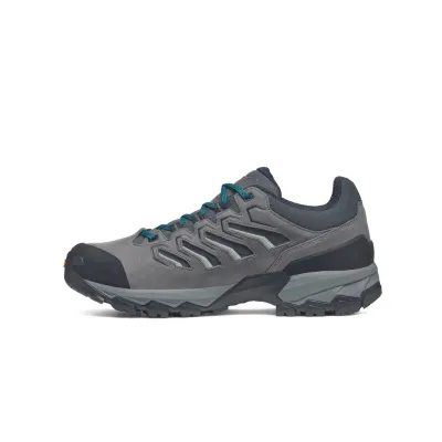 Кроссовки мужские SCARPA Moraine GTX 44.5 черный - Gore-Tex® - 5 Кроссовки мужские SCARPA Moraine GTX 44.5 черный - Gore-Tex® - 5 - Robinzon.ua