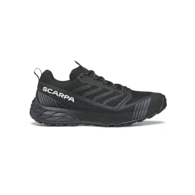 Кросівки чоловічі SCARPA Ribelle Run LT 43 чорний - 1 - Robinzon.ua