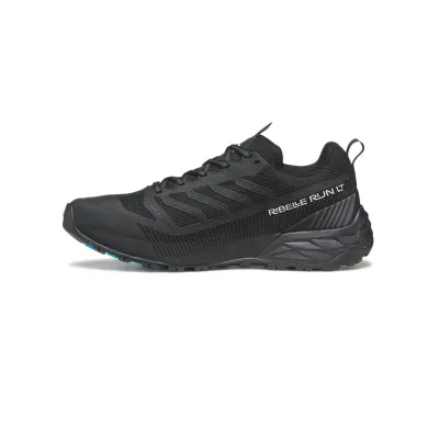 Кросівки чоловічі SCARPA Ribelle Run LT 43 чорний - 2 - Robinzon.ua