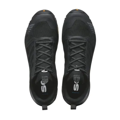 Кросівки чоловічі SCARPA Ribelle Run LT 43 чорний - 4 - Robinzon.ua
