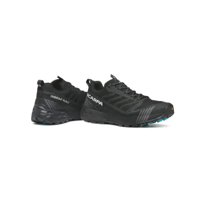 Кросівки чоловічі SCARPA Ribelle Run LT 43 чорний - 5 - Robinzon.ua