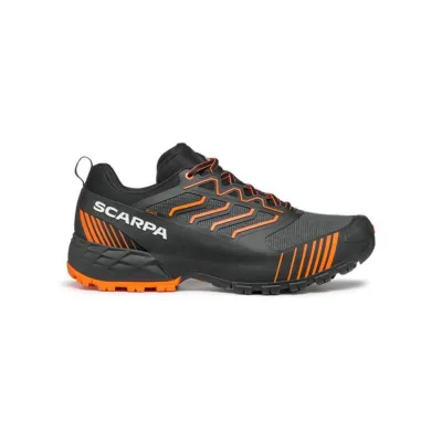 Кросівки чоловічі SCARPA Ribelle Run XT 45.5 сірий/блакитний - 1 Кросівки чоловічі SCARPA Ribelle Run XT 45.5 сірий/блакитний - 1 - Robinzon.ua