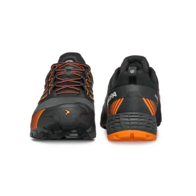 Кросівки чоловічі SCARPA Ribelle Run XT 45.5 сірий/блакитний - 2 Кросівки чоловічі SCARPA Ribelle Run XT 45.5 сірий/блакитний - 2 - Robinzon.ua