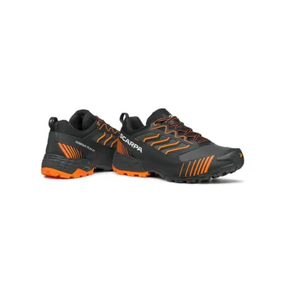 Кросівки чоловічі SCARPA Ribelle Run XT 45.5 сірий/блакитний - 3 Кросівки чоловічі SCARPA Ribelle Run XT 45.5 сірий/блакитний - 3 - Robinzon.ua