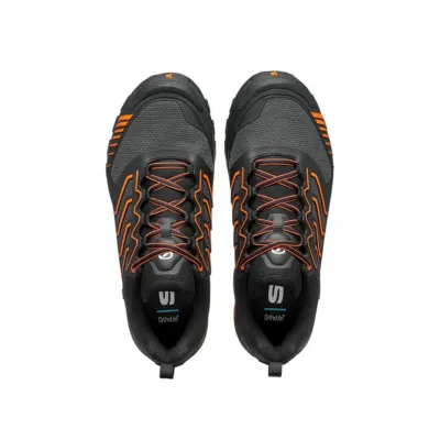 Кросівки чоловічі SCARPA Ribelle Run XT 45.5 сірий/блакитний - 4 Кросівки чоловічі SCARPA Ribelle Run XT 45.5 сірий/блакитний - 4 - Robinzon.ua