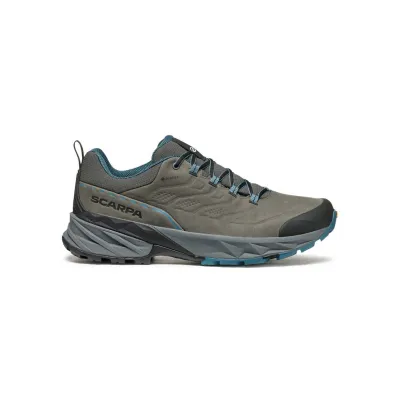 Кроссовки мужские SCARPA Rush 2 Pro GTX 43 серый; синий - Gore-Tex ePE - 1 - Robinzon.ua