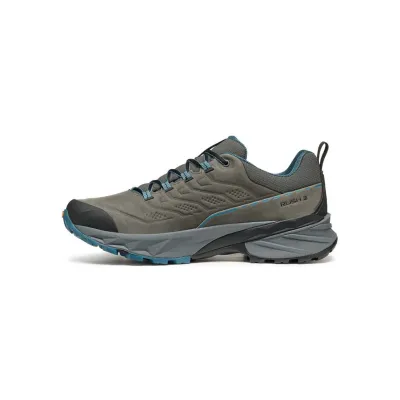 Кроссовки мужские SCARPA Rush 2 Pro GTX 43 серый; синий - Gore-Tex ePE - 2 - Robinzon.ua