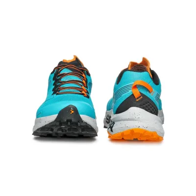 Кросівки чоловічі SCARPA Spin Planet 42.5 пісочний/жовтий - 3 Кросівки чоловічі SCARPA Spin Planet 42.5 пісочний/жовтий - 3 - Robinzon.ua