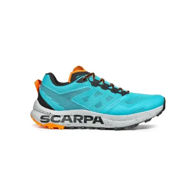 Кросівки чоловічі SCARPA Spin Planet 44.5 блакитний/чорний - 2 Кросівки чоловічі SCARPA Spin Planet 44.5 блакитний/чорний - 2 - Robinzon.ua