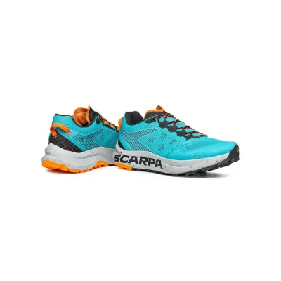 Кросівки чоловічі SCARPA Spin Planet 44.5 блакитний/чорний - 7 Кросівки чоловічі SCARPA Spin Planet 44.5 блакитний/чорний - 7 - Robinzon.ua