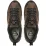 Кросівки чоловічі Zamberlan 152 YEREN LOW FGL GTX RR 48 - коричневий з мембраною Gore-Tex®, трекінгові - 006.4677 - 6 - Robinzon.ua