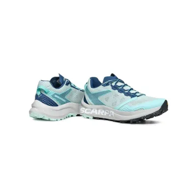 Кроссовки женские SCARPA Spin Planet WMN 38.5 красный; золотистый - 1 Кроссовки женские SCARPA Spin Planet WMN 38.5 красный; золотистый - 1 - Robinzon.ua
