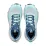 Кроссовки женские SCARPA Spin Planet WMN 38.5 красный; золотистый - 2 - Robinzon.ua