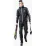 Куртка Dynafit DNA RACE WIND JKT U, Black, L (71502/0911 L) - 2 - Robinzon.ua