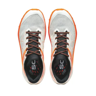 Кросівки чоловічі SCARPA Spin Ultra 2 43.5 блакитний/помаранчевий - 1 Кросівки чоловічі SCARPA Spin Ultra 2 43.5 блакитний/помаранчевий - 1 - Robinzon.ua
