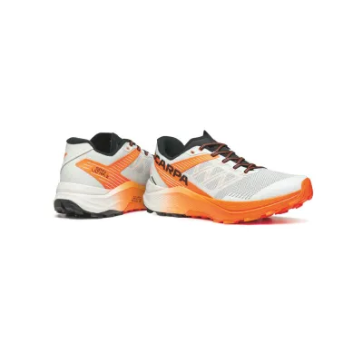 Кросівки чоловічі SCARPA Spin Ultra 2 43.5 блакитний/помаранчевий - 2 Кросівки чоловічі SCARPA Spin Ultra 2 43.5 блакитний/помаранчевий - 2 - Robinzon.ua
