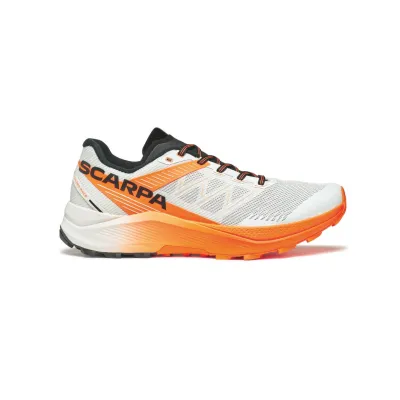 Кросівки чоловічі SCARPA Spin Ultra 2 43.5 блакитний/помаранчевий - 5 Кросівки чоловічі SCARPA Spin Ultra 2 43.5 блакитний/помаранчевий - 5 - Robinzon.ua