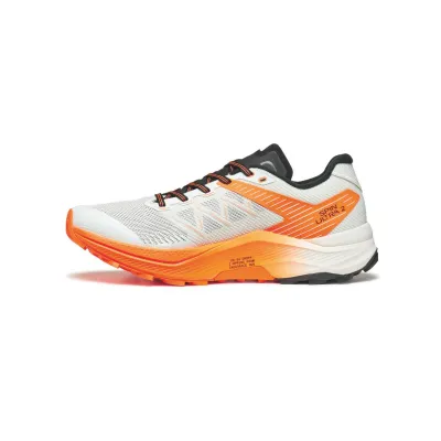 Кросівки чоловічі SCARPA Spin Ultra 2 43.5 блакитний/помаранчевий - 6 Кросівки чоловічі SCARPA Spin Ultra 2 43.5 блакитний/помаранчевий - 6 - Robinzon.ua