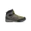 Ботинки мужские SCARPA Mojito Hike GTX зеленый/желтый - 39.5 водостойкие - 1 - Robinzon.ua