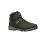 Ботинки мужские SCARPA Mojito Hike GTX зеленый/желтый - 39.5 водостойкие - 2 - Robinzon.ua