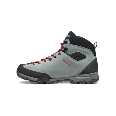 Ботинки женские SCARPA Mojito Hike GTX Wmn зеленый/оранжевый - 38 водостойкие - 3 Ботинки женские SCARPA Mojito Hike GTX Wmn зеленый/оранжевый - 38 водостойкие - 3 - Robinzon.ua