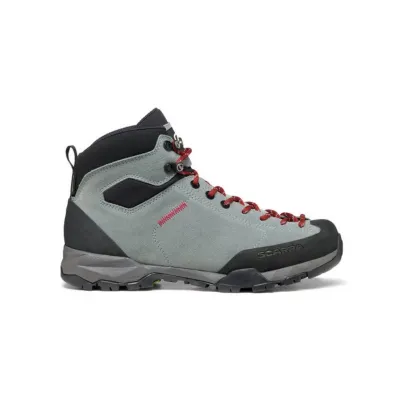 Ботинки женские SCARPA Mojito Hike GTX Wmn зеленый/оранжевый - 37.5 водостойкие - 1 Ботинки женские SCARPA Mojito Hike GTX Wmn зеленый/оранжевый - 37.5 водостойкие - 1 - Robinzon.ua