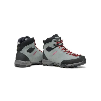 Ботинки женские SCARPA Mojito Hike GTX Wmn зеленый/оранжевый - 37.5 водостойкие - 7 Ботинки женские SCARPA Mojito Hike GTX Wmn зеленый/оранжевый - 37.5 водостойкие - 7 - Robinzon.ua