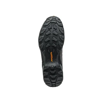 Ботинки мужские SCARPA Moraine Mid GTX M серый - 42 водостойкие - 4 - Robinzon.ua