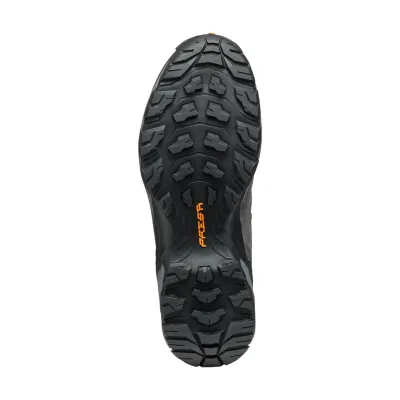 Ботинки женские SCARPA Moraine Mid GTX W серый - 38 водостойкие - 2 - Robinzon.ua
