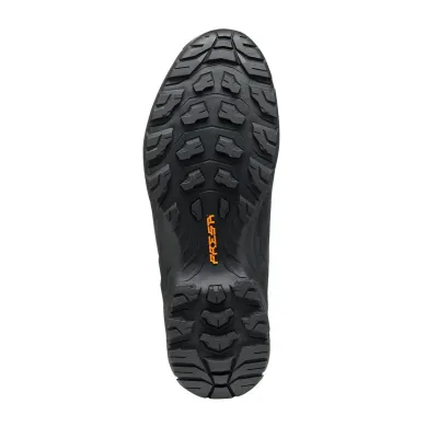 Ботинки мужские SCARPA Moraine Polar GTX черный/синий - 42.5 водостойкие - 4 Ботинки мужские SCARPA Moraine Polar GTX черный/синий - 42.5 водостойкие - 4 - Robinzon.ua