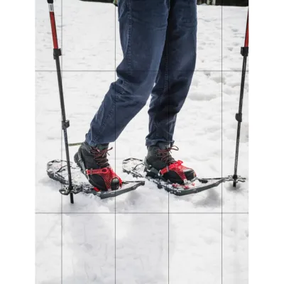 Черевики жіночі SCARPA Moraine Polar GTX WMN чорний/синій - 39.5 водостійкі - 6 - Robinzon.ua