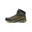 Ботинки мужские SCARPA Rush TRK GTX хаки/горчичный - 42 водостойкие - 3 - Robinzon.ua