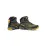 Ботинки мужские SCARPA Rush TRK GTX хаки/горчичный - 42 водостойкие - 7 - Robinzon.ua