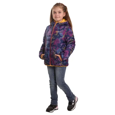 Дитяча двостороння зимова куртка Alpine Pro MICHRO, Yellow, 104-110 (KJCY254235PB 104-110) - 4 Дитяча двостороння зимова куртка Alpine Pro MICHRO, Yellow, 104-110 (KJCY254235PB 104-110) - 4 - Robinzon.ua