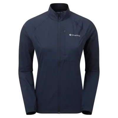 Куртка чоловіча MONTANE Featherlite Jacket W желтый - S - 1 - Robinzon.ua