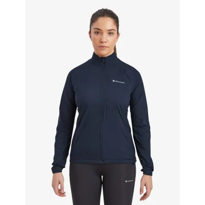 Куртка чоловіча MONTANE Featherlite Jacket W желтый - S - 3 - Robinzon.ua