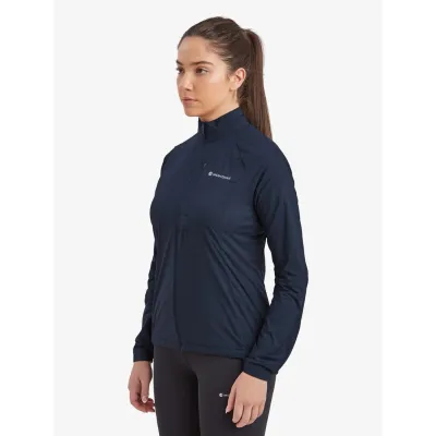 Куртка чоловіча MONTANE Featherlite Jacket W желтый - S - 4 - Robinzon.ua