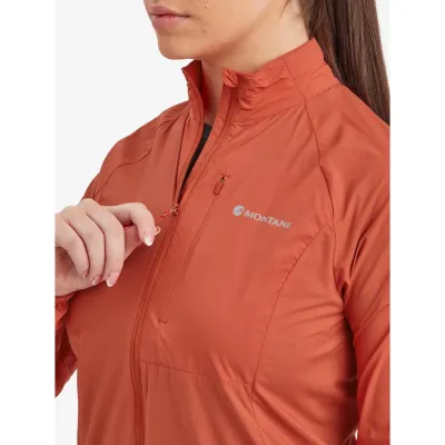 Куртка чоловіча MONTANE Featherlite Jacket W желтый - S - 6 - Robinzon.ua