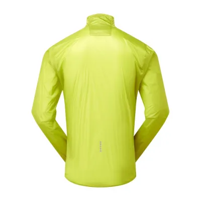 Куртка мужская MONTANE Featherlite Nano Jacket M желтый - L - 1 - Robinzon.ua