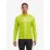 Куртка мужская MONTANE Featherlite Nano Jacket M желтый - L - 2 - Robinzon.ua