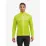 Куртка мужская MONTANE Featherlite Nano Jacket M желтый - L - 5 - Robinzon.ua