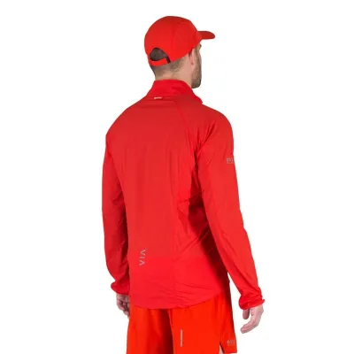 Куртка мужская MONTANE Featherlite Trail Jacket синий - S - 3 - Robinzon.ua