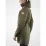 Куртка жіноча FJALLRAVEN Greenland Winter Parka W - XS зелений - 3 - Robinzon.ua